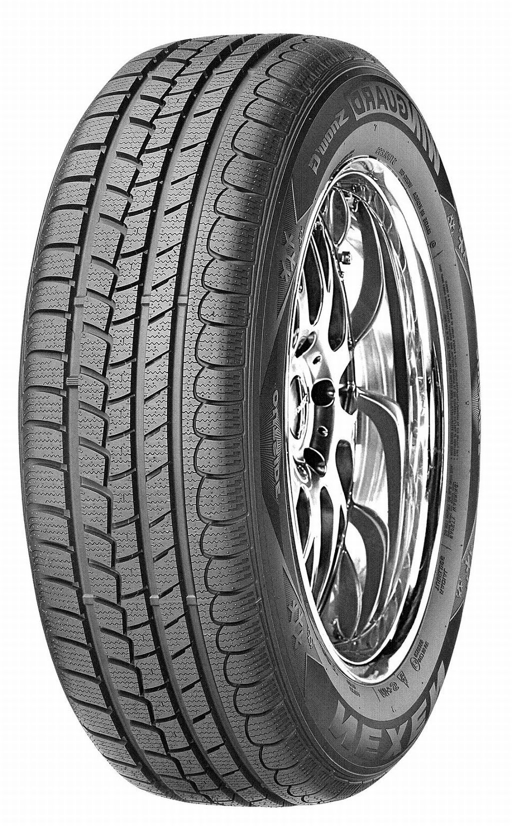 Nexen Winguard Snow G WH1 (1)